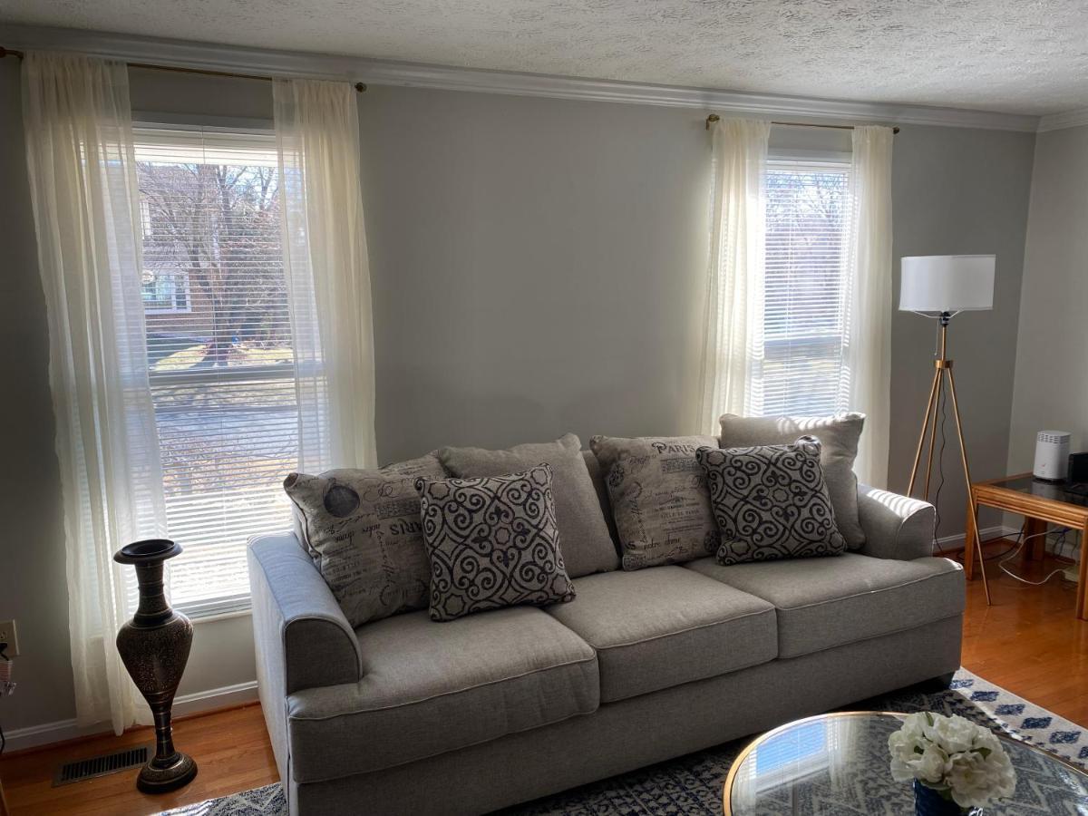 Upgraded, Beautiful 4 Bd Colonial In בסילבר ספרינג מראה חיצוני תמונה
