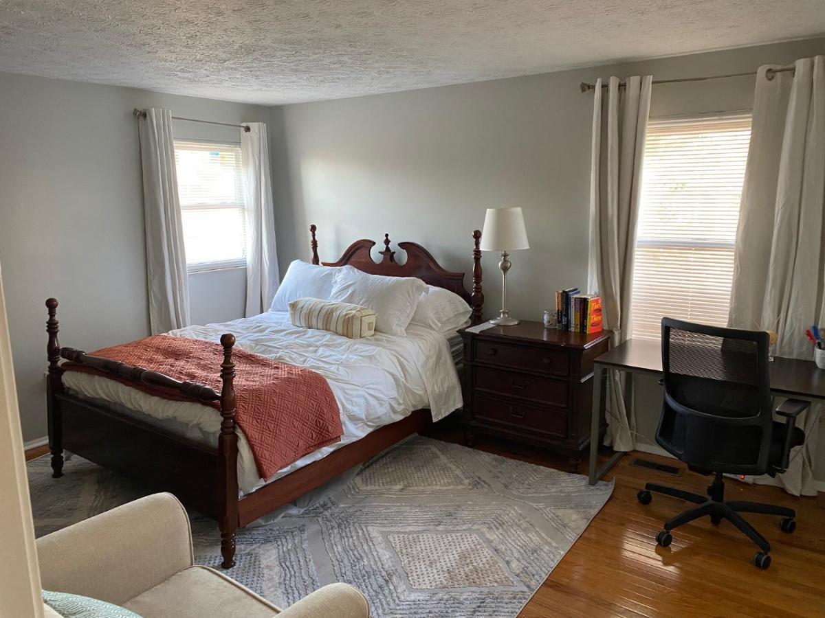 Upgraded, Beautiful 4 Bd Colonial In בסילבר ספרינג מראה חיצוני תמונה