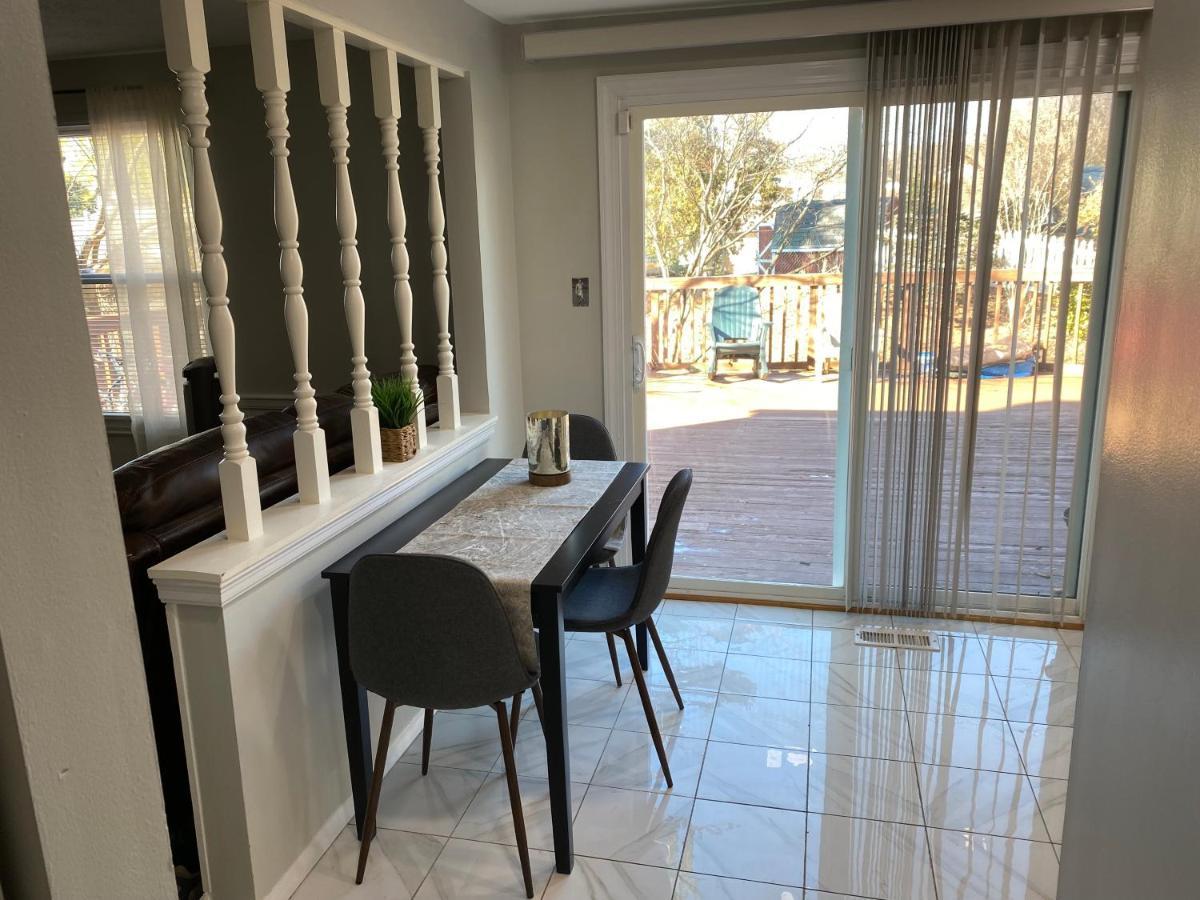 Upgraded, Beautiful 4 Bd Colonial In בסילבר ספרינג מראה חיצוני תמונה