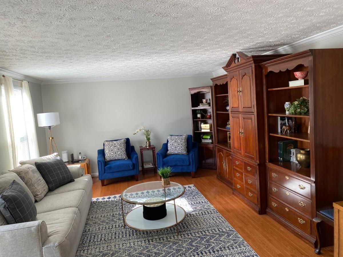 Upgraded, Beautiful 4 Bd Colonial In בסילבר ספרינג מראה חיצוני תמונה