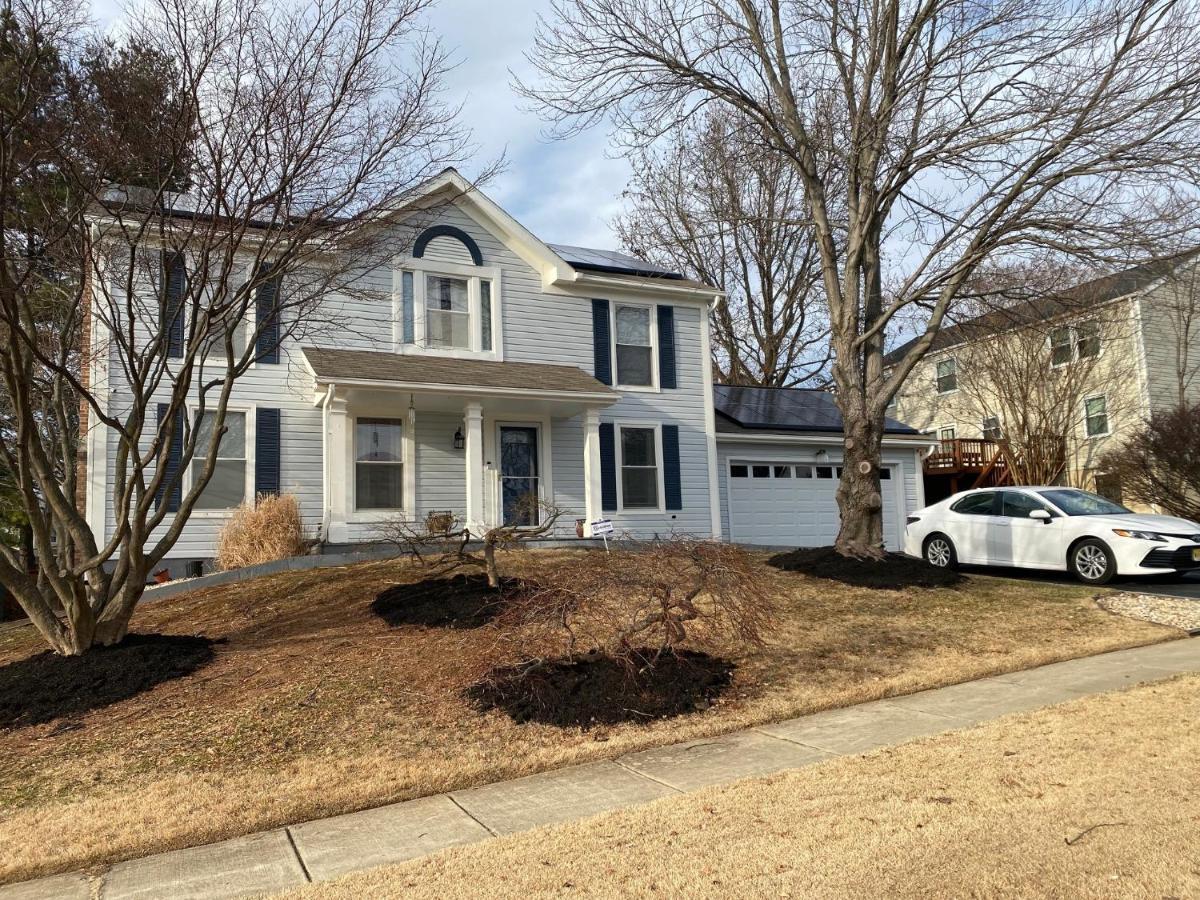 Upgraded, Beautiful 4 Bd Colonial In בסילבר ספרינג מראה חיצוני תמונה