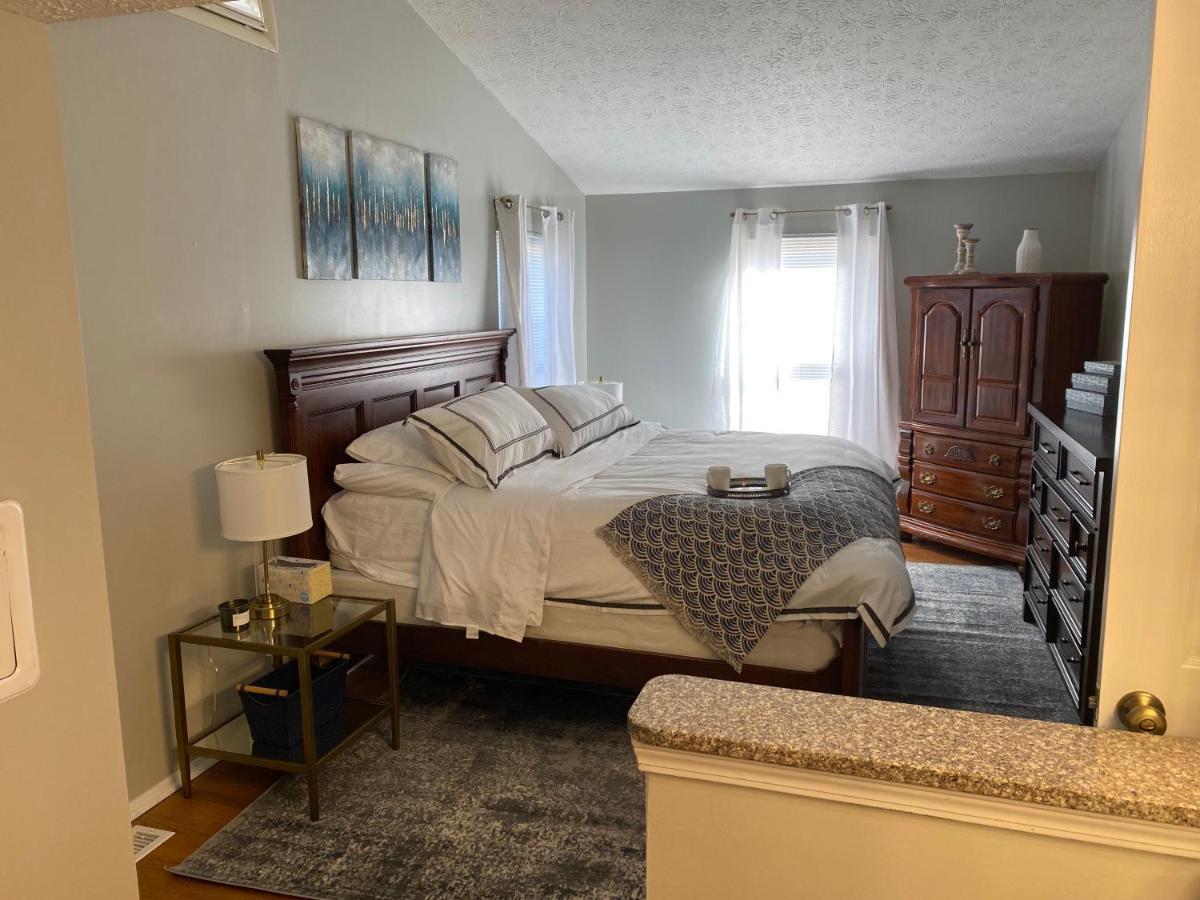 Upgraded, Beautiful 4 Bd Colonial In בסילבר ספרינג מראה חיצוני תמונה