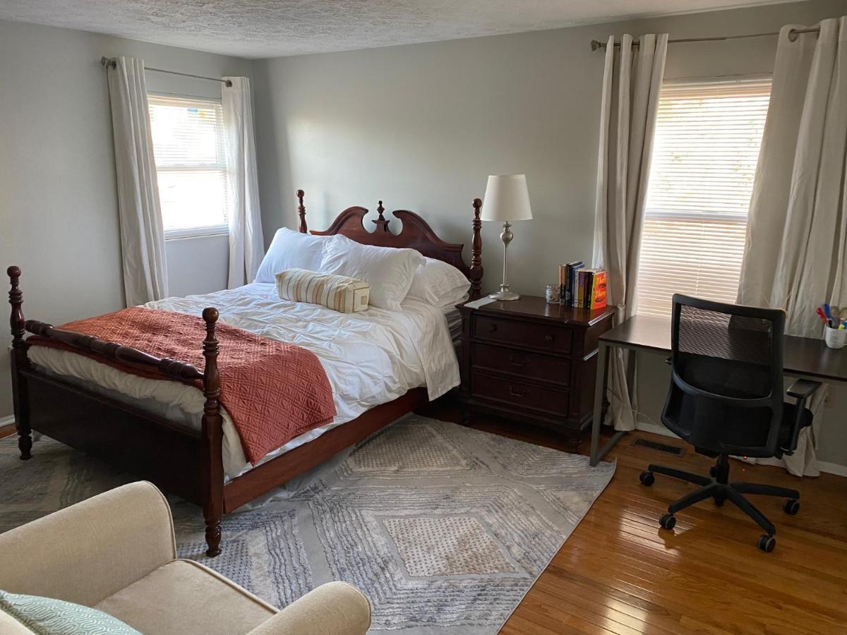 Upgraded, Beautiful 4 Bd Colonial In בסילבר ספרינג מראה חיצוני תמונה