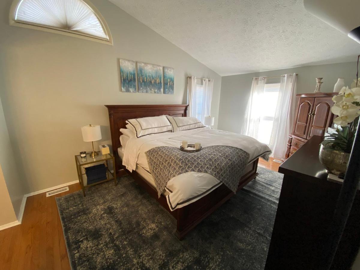 Upgraded, Beautiful 4 Bd Colonial In בסילבר ספרינג מראה חיצוני תמונה