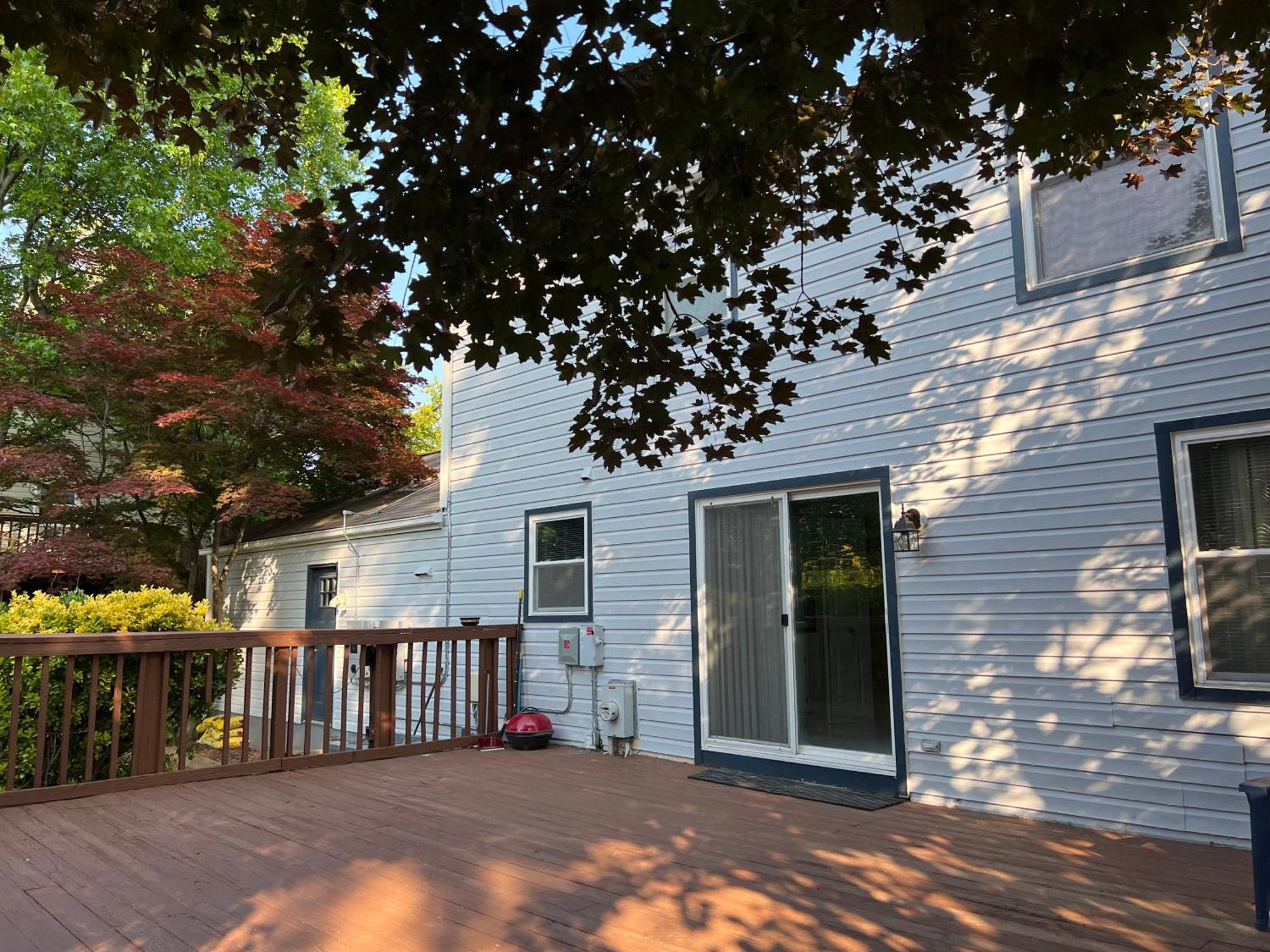 Upgraded, Beautiful 4 Bd Colonial In בסילבר ספרינג מראה חיצוני תמונה